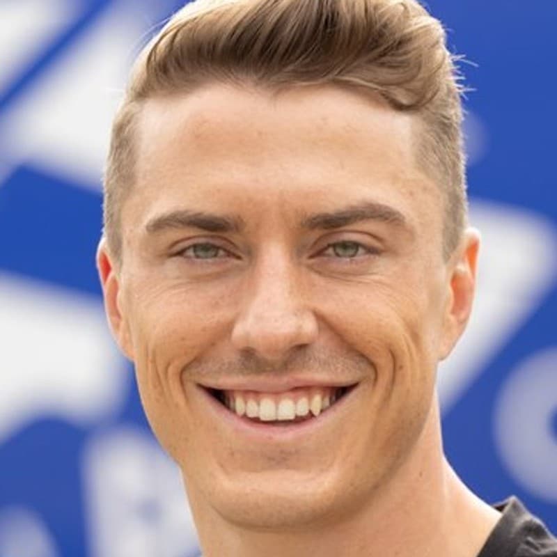 Konstantin Strassel, Gründer von Barra Networks